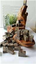 Segment For Mines, Granite, Marble