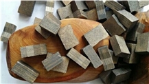 Segment For Mines, Granite, Marble