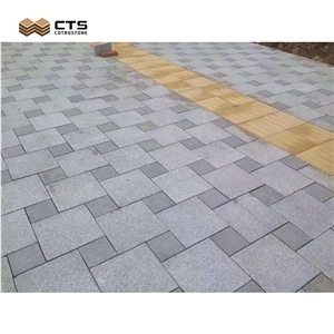 Dark Terrazzo Slabs Interior Business Building Decor Tiles