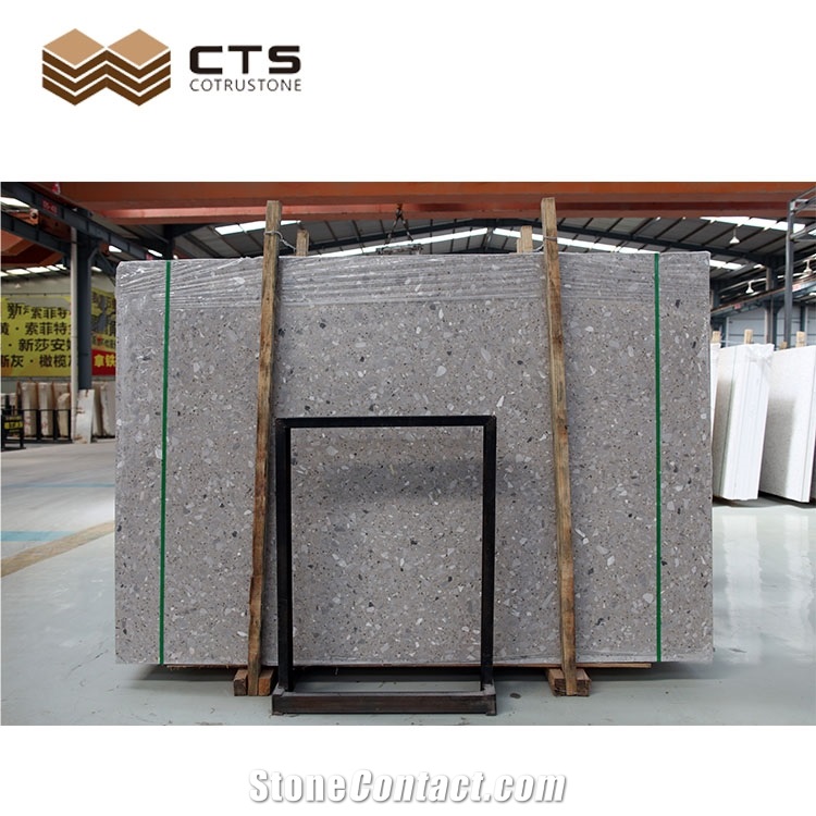New Trend Good Look Terrazzo Slabs