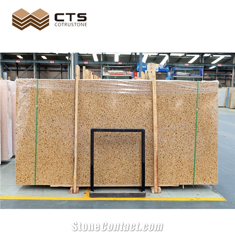 New Trend Good Look Terrazzo Slabs