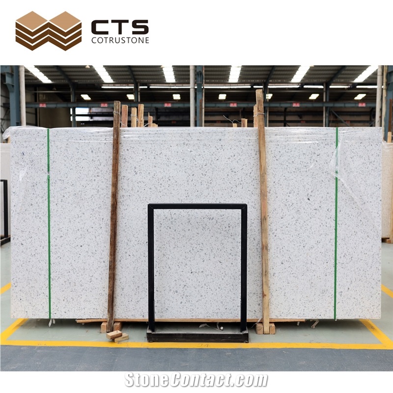 New Trend Good Look Terrazzo Slabs