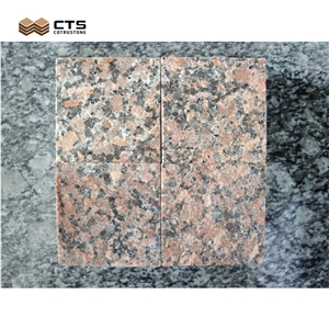 G562 Cubic Natural Granite For Outdoor Paving Stone Good G562 Cubic Natural Granite For Outdoor Paving Stone Good