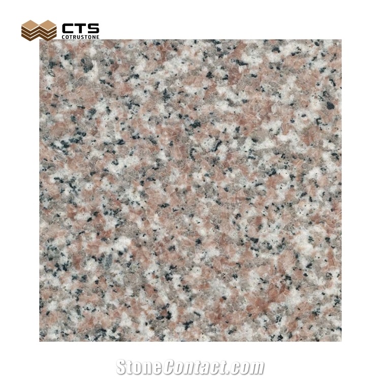 G635 Granite Hot Sale Good Look Customized Indoor Decoration