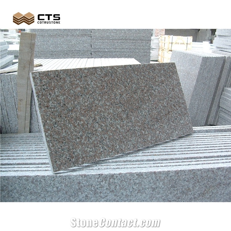 G635 Granite Hot Sale Good Look Customized Indoor Decoration