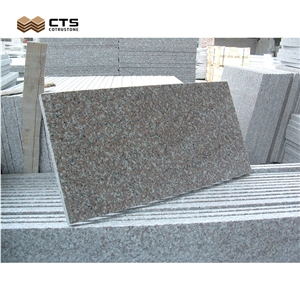 G635 Granite Hot Sale Good Look Customized Indoor Decoration