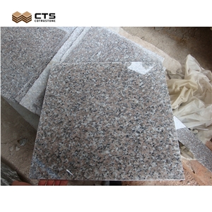 G635 Granite Hot Sale Good Look Customized Indoor Decoration