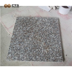 G635 Granite Hot Sale Good Look Customized Indoor Decoration