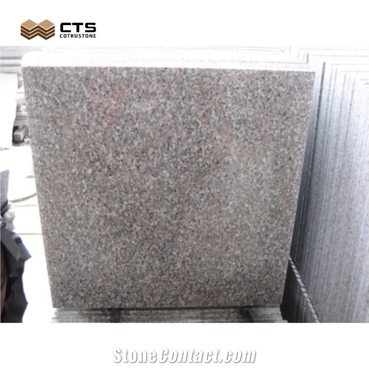 G635 Granite Hot Sale Good Look Customized Indoor Decoration
