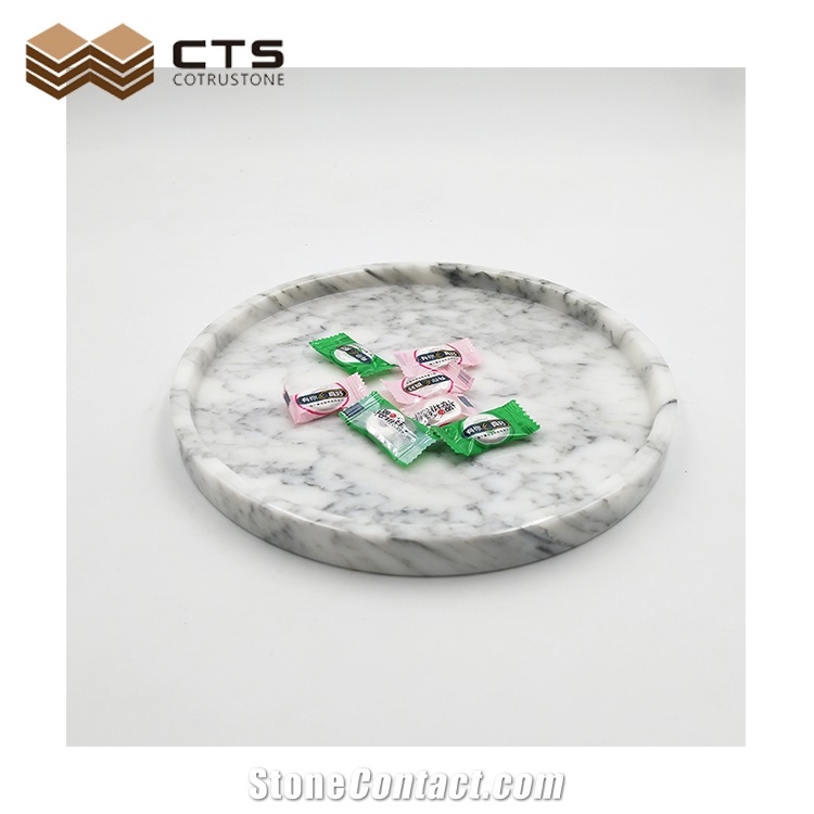 Modern Style Stone Kitchen Accessories Multicolor Crafts
