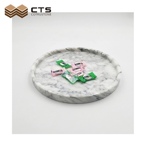 Modern Style Stone Kitchen Accessories Multicolor Crafts