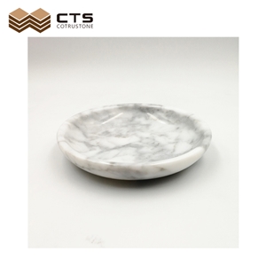 Modern Style Stone Kitchen Accessories Multicolor Crafts