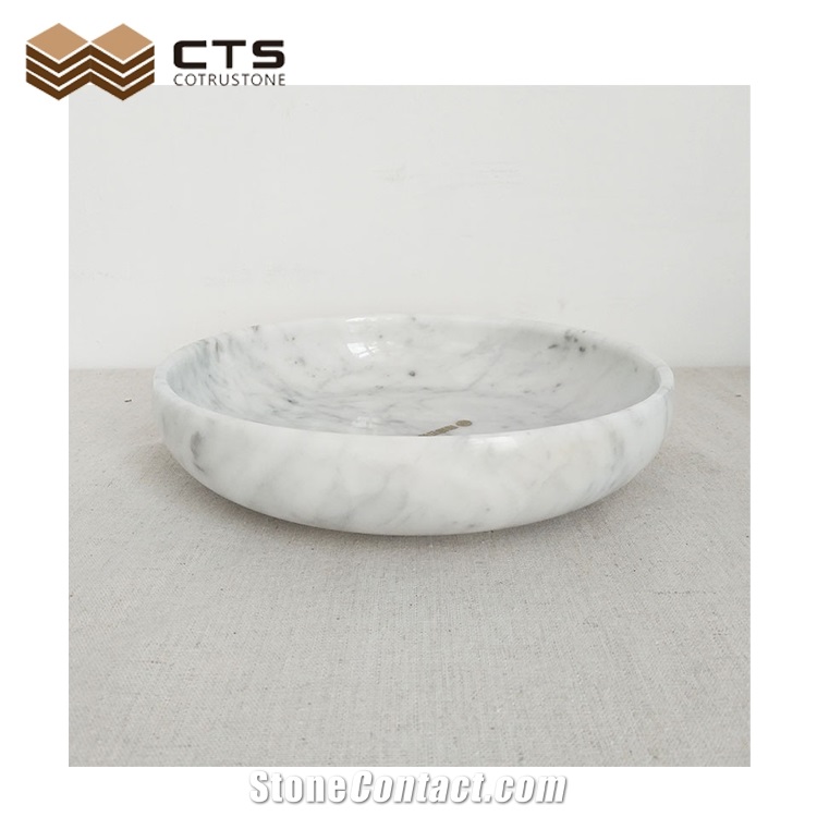 Modern Style Stone Kitchen Accessories Multicolor Crafts