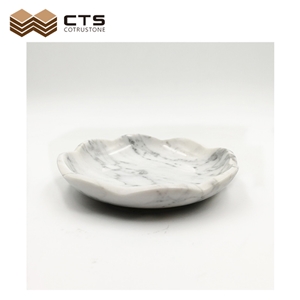 Modern Style Stone Kitchen Accessories Multicolor Crafts