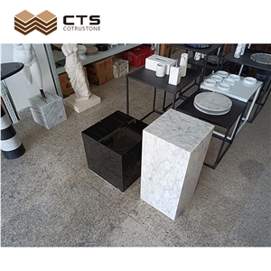 Square Decoration Table Living Room Modern Life Artist