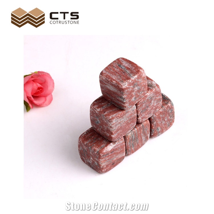Whisky Ice Stone Bar Stones
