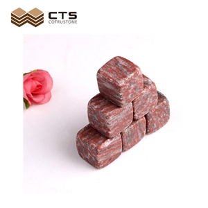 Whisky Ice Stone Bar Stones