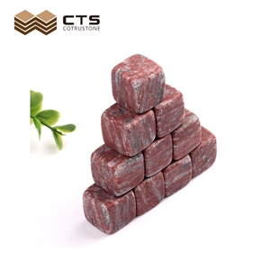 Whisky Ice Stone Bar Stones