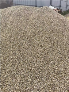 Multicolor River Stones All Mix Pebbles &Gravels Garden