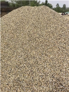 Multicolor River Stones All Mix Pebbles &Gravels Garden
