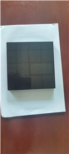 Shanxi Black Granite Polished Slab
