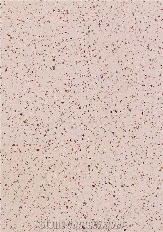 Bespoke Contemporary Concrete Refurbish Cement Terrazzo