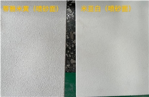 Cement Terrazzo Nature Stone Slab Tile