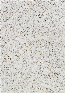 Indoor Decoration Cement Terrazzo Flooring Aggregate