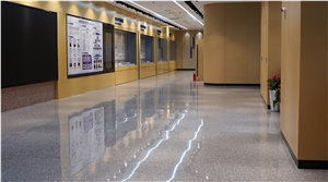 Indoor New Hd Quality Cement Terrazzo Tile