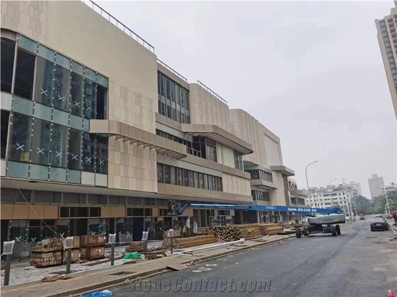 Indoor Outdoor Cement Terrazzo Floor Tiles Slab Block