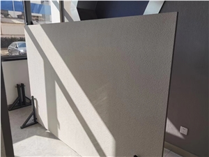 Nature Cement Terrazzo Limestone Quality Slabs