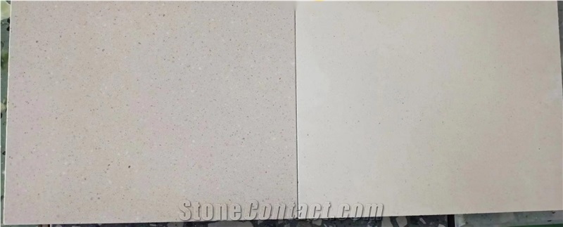 Nature Cement Terrazzo Limestone Quality Slabs