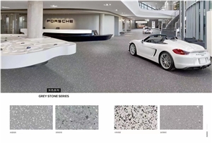 Stone Cement Terrazzo Marble Outdoor Portugal Beige