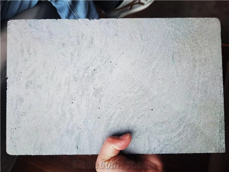 Transparent Cement Tile New Slab Terrazzo Man Made