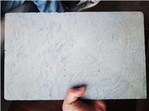 Transparent Cement Tile New Slab Terrazzo Man Made