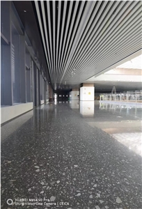Xiongan District Cement Terrazzo Project Personalized Tile