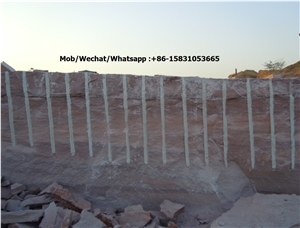 Demolition Chemical Powder For Rock Blasting And Cracking