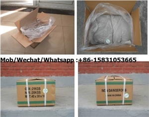 Non Explosive Expansive Mortar For Rock Demoliton