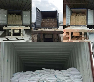 Soundless Cracking Agent For Granite Drilling