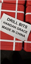 34Mm 6 Buttons Taper Drilling Rock Drill Bit