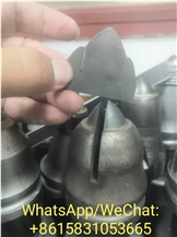 B47k22h Cutting Picks For Mining And Constructions