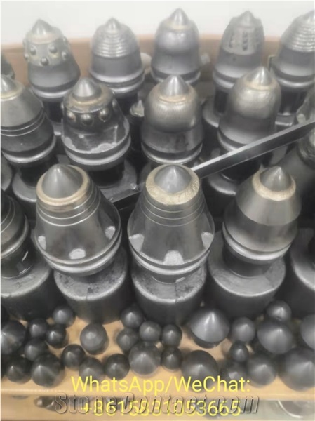 B47k22h Cutting Picks For Mining And Constructions