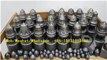 B47k22h Cutting Picks For Mining And Constructions