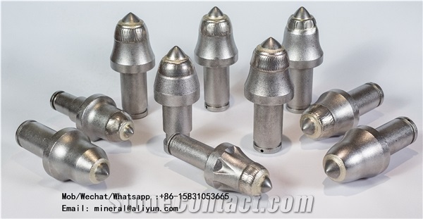 B47k22h Cutting Picks For Mining And Constructions