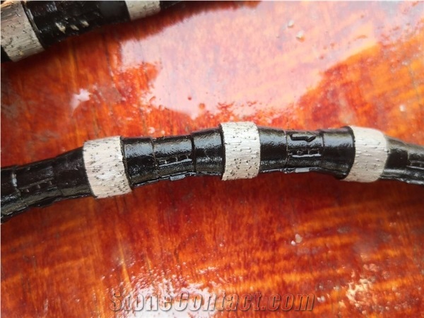 Diamond Wire To Cut Granite And Multi Wire Ropes
