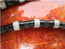Diamond Wire To Cut Granite And Multi Wire Ropes
