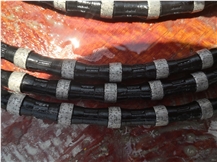 Diamond Wire To Cut Granite And Multi Wire Ropes