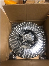 Diamond Wire To Cut Granite And Multi Wire Ropes