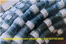 Diamond Wire To Cut Granite And Multi Wire Ropes