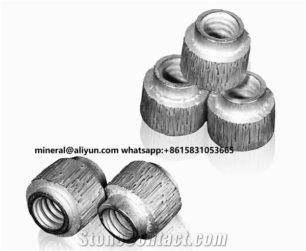 Diamond Wire To Cut Granite And Multi Wire Ropes